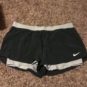 Nike shorts